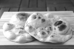 Butter Rotti
