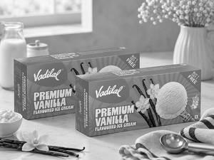 Premium Vanilla PP [1+1] 700 ML