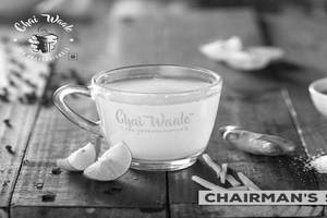 Chairman's Spcial