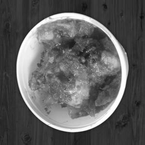 Deep chicken fry