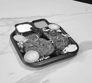 Al Faham Chicken