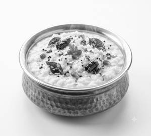 Curd Rice