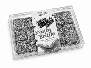 Nutty Brittle