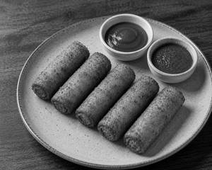 Bread roll [6 pieces]