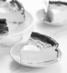 Basque Cheese Cake