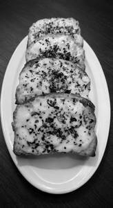 Cheese Garlic Bread