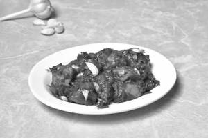 Garlic Chicken