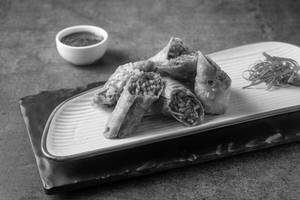 Veg Spring Roll