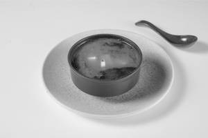 Veg Miso Soup