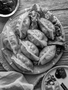 Crystal Dumpling  [5 Pieces]