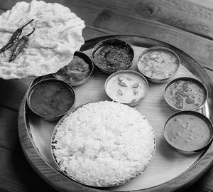 Bhojanam full