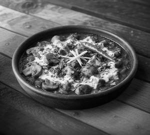 Mushroom Paneer Masala 500ML