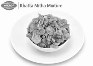 Khatta Mitha Mixture 200G