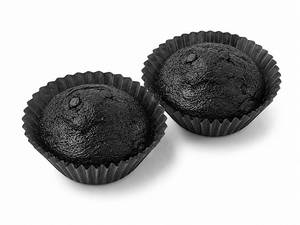 Muffins 2pc (chocolate) X 4 Pkt