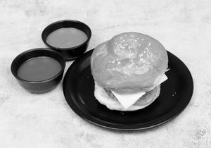 Chicken Cheese Burger