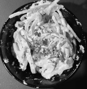 Cream Wala Pyaz