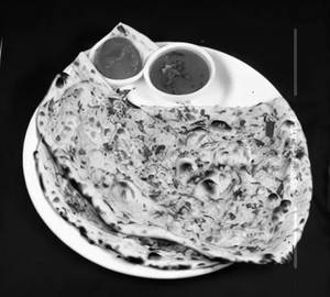 Gralic Naan