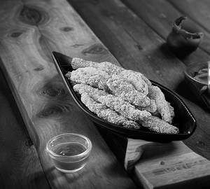 Boneless Strips 2Pcs