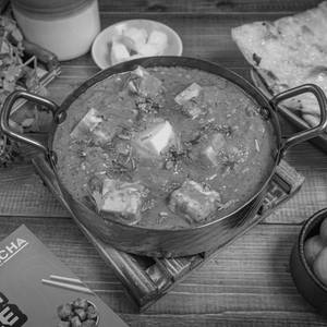 Paneer Butter Masala