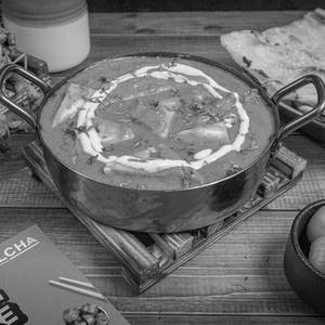 Shahi Paneer