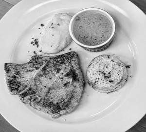 Italian Grilled Chicken Breast