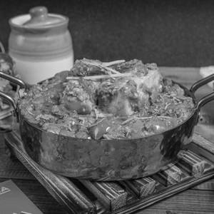 Kadai Paneer