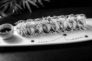 California Sushi (crab) - 8pcs