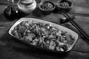 5 Spice Paneer