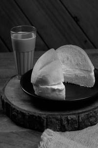 Bun Maska
