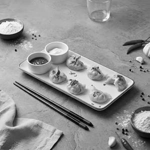 Veg Steam Momos