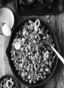 Crispy Corn