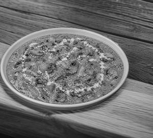Special Kaju Mushroom Masala