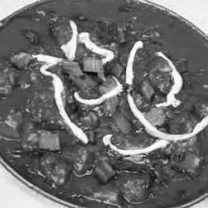 Paneer Chilli