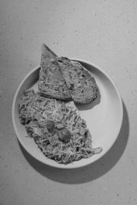 Spaghetti