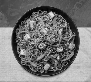 Paneer Noodles