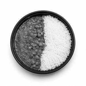 Kathor Rice Bowl
