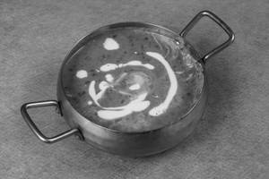 Dal Makhani