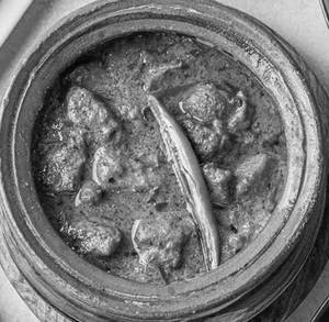 Chicken Handi