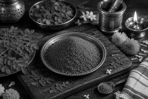 Munagaku Podi [100 g]