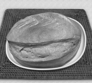 Artisan Bread 450 Gm