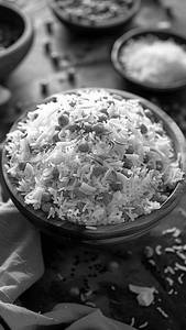 Peas Pulao