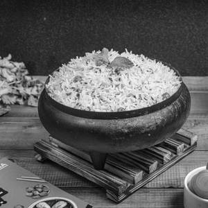 Jeera Matar Pulao