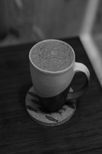 Cold Chocolate