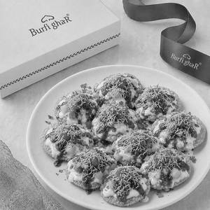 Dahi Papdi