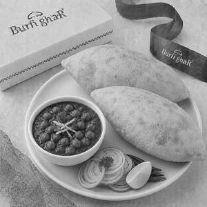 Chole Bhatura