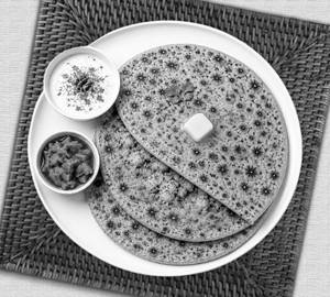 Aloo Paratha [1 Pieces]