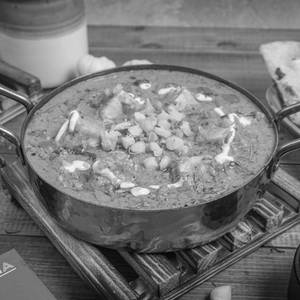 Paneer Lehsuni