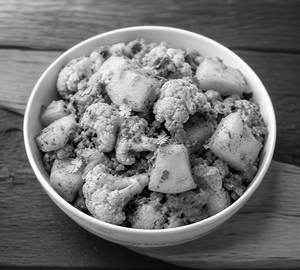 Aloo Gobhi
