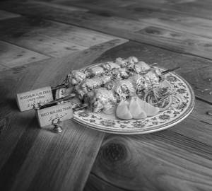 Mast Malang Tikka [5 Pieces]