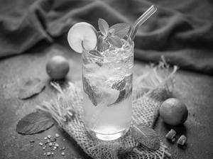 Virgin Mojito